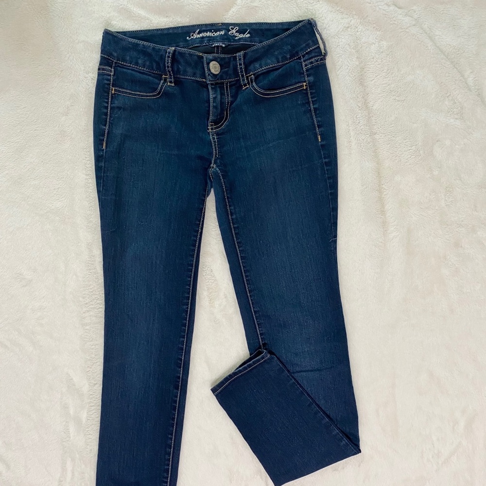 American Eagle Outfitters AEO Jeans